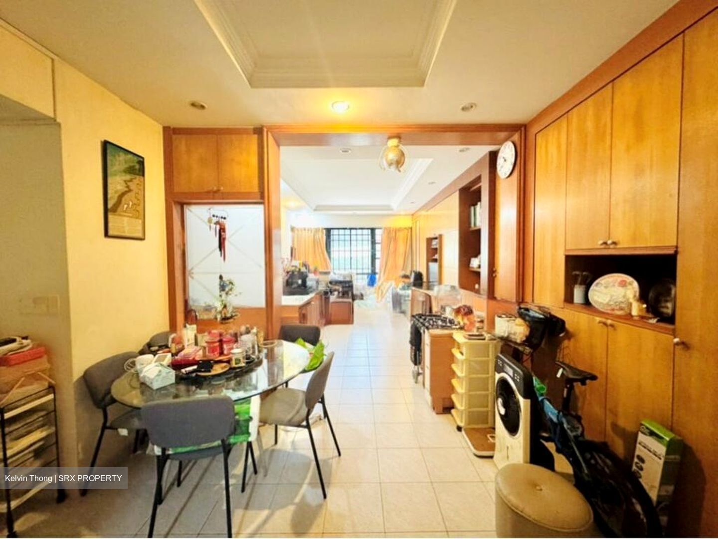 Central Green Condominium (D3), Condominium #525795261